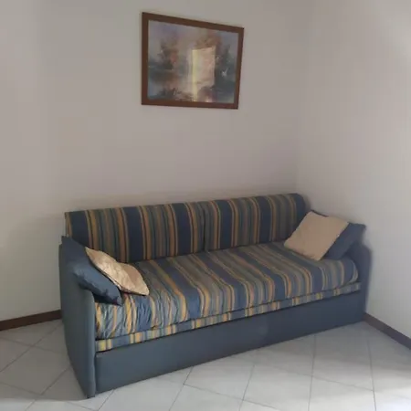 Daire Casa Totano Canneto (Lipari)