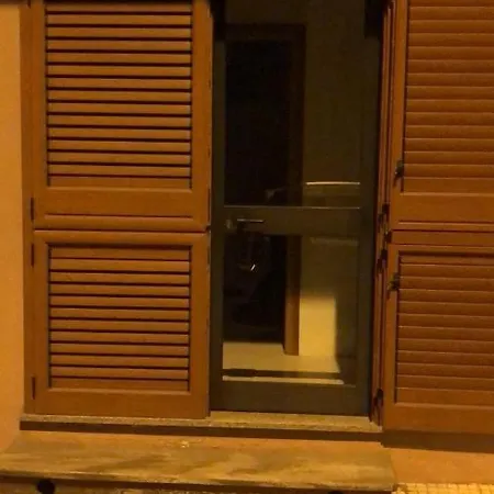 Casa Totano Daire Canneto (Lipari)