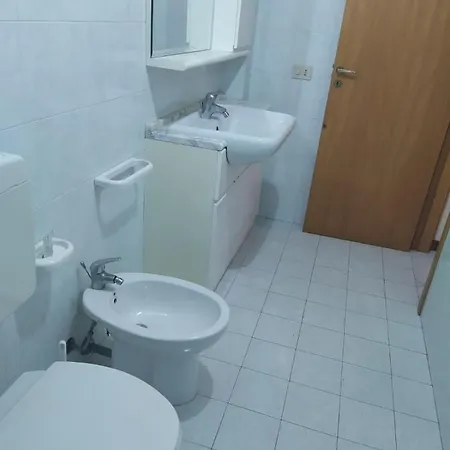 Casa Totano Appartement Canneto (Lipari)