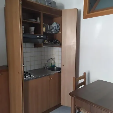 Appartement Casa Totano Canneto (Lipari)