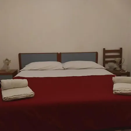 Apartment Casa Totano Canneto (Lipari)