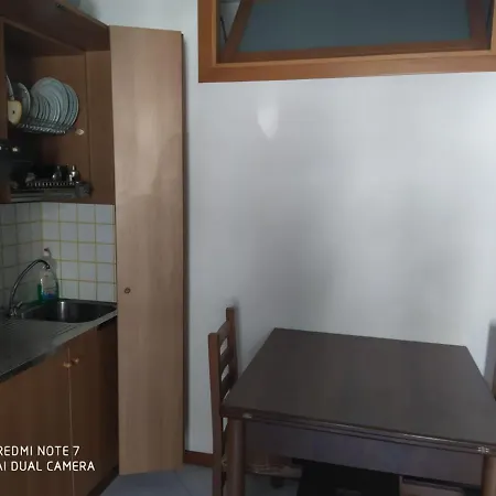Apartment Casa Totano