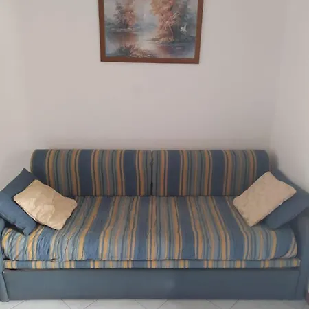 Casa Totano Apartment *