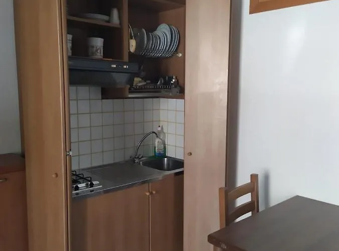 Appartement Casa Totano Canneto (Lipari)