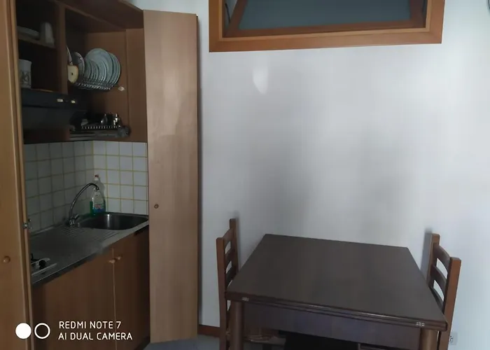 Appartement Casa Totano