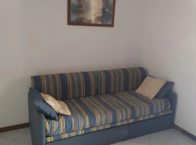 Appartement Casa Totano Canneto (Lipari)