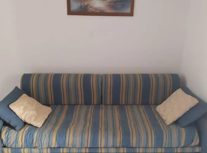 Casa Totano Appartamento *